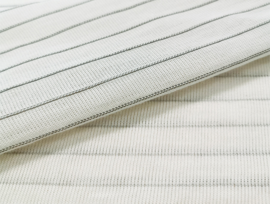 Anti-Static Jersey Fabric